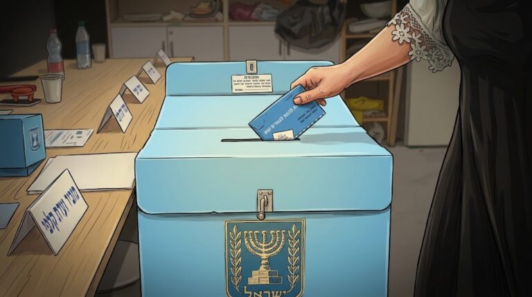 Netanyahu gana las elecciones en Israel, pero su bloque se queda sin mayoría parlamentaria