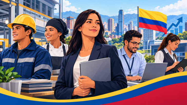 Crea Empleo: Gobierno anuncia incentivo para empresas que generen nuevos puestos de trabajo formal