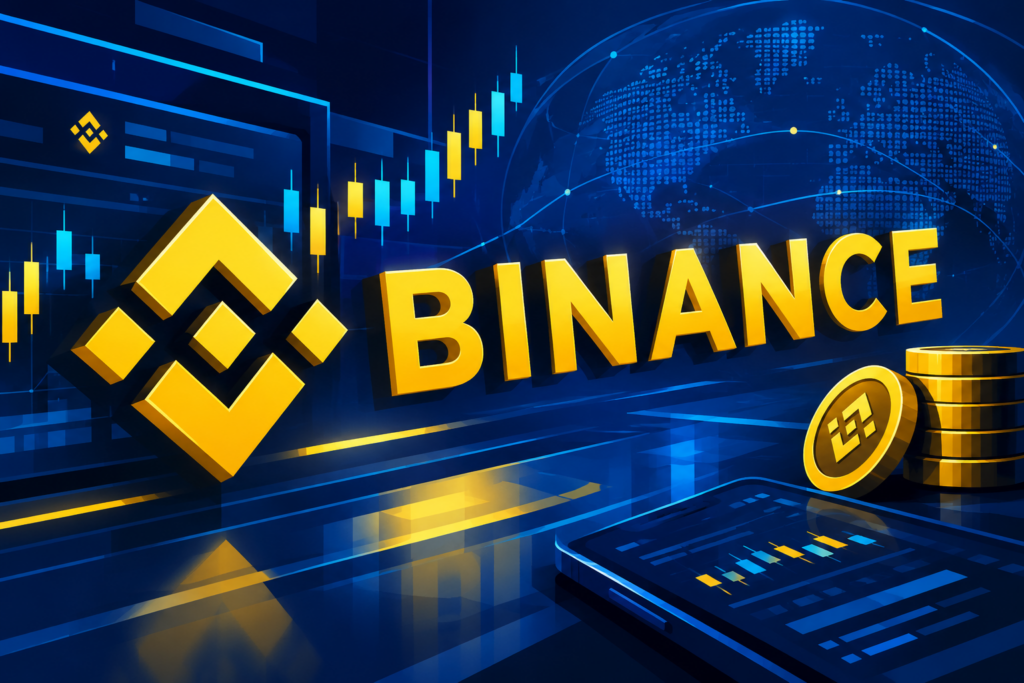 Binance confirma ciberataque por USD 6.300 millones y promete cubrir las pérdidas