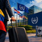 Colombia oficializa su retiro del Grupo de La Haya y redefine su postura diplomática