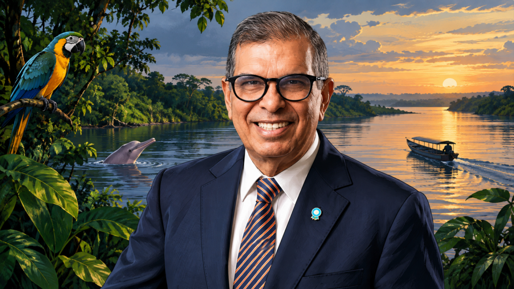 MinAmbiente revoca medida sobre la Amazonía y mantiene vigentes otras protecciones ambientales