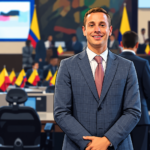 Bogotá debatirá asistencia militar en cabildo abierto el 7 de noviembre
