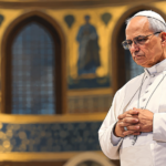 Médicos del Papa reportan evolución postoperatoria normal: ya camina y retomó su alimentación
