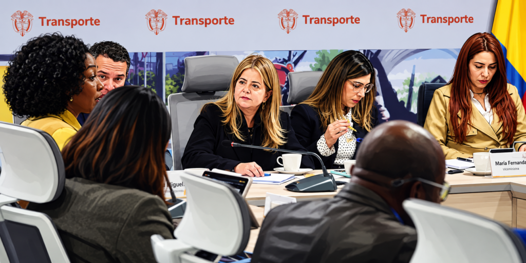 Gobierno anuncia compromisos para avanzar en Aerocafé y las vías de Caldas