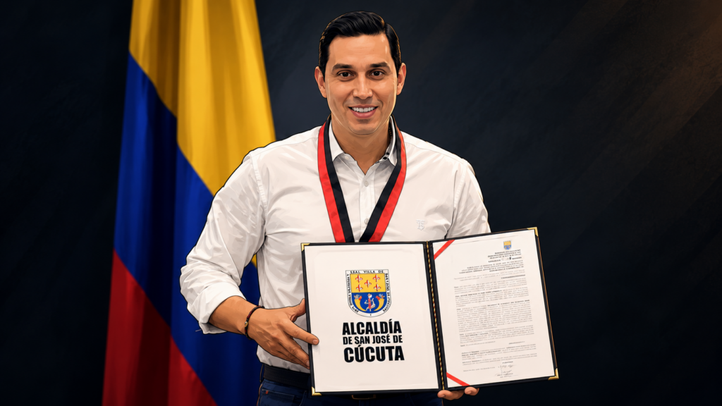 Ofrecen recompensa de hasta $100 millones por información sobre asesinato de exsecretario de Gobierno de Cúcuta