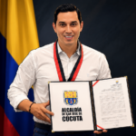 Ofrecen recompensa de hasta $100 millones por información sobre asesinato de exsecretario de Gobierno de Cúcuta