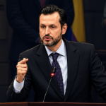 Director del Dapre anuncia denuncia por presunta instrumentalización de 48 mujeres durante el gobierno Petro