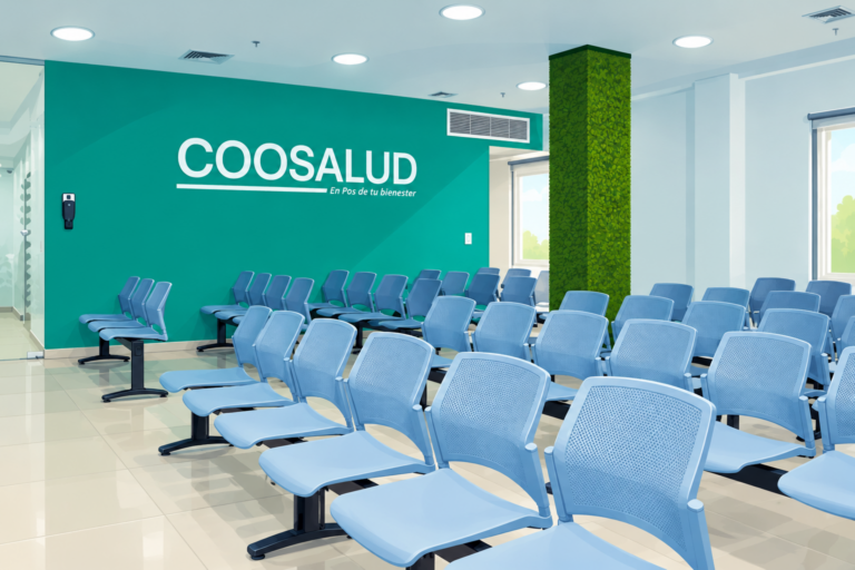Tribunal ordena frenar intervención de Coosalud y devolver su administración a sus propietarios