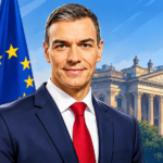 Pedro Sánchez adelanta elecciones en España al 29 de noviembre tras crisis de vivienda