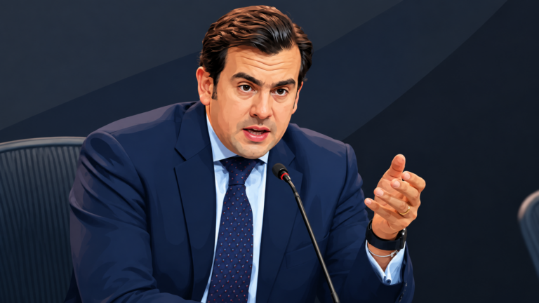 Rodrigo Lara denuncia presuntas irregularidades por $62.000 millones en Bomberos