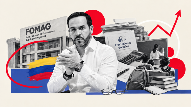 FOMAG: Gobierno ordena auditoría para esclarecer déficit de $2,7 billones