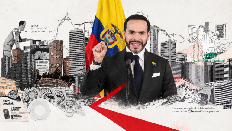 Plan Nacional de Desarrollo de Abelardo De La Espriella tendrá 312 indicadores y llegará al Congreso en febrero de 2027