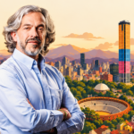 La Alcaldía de Bogotá en el radar de Juan Daniel Oviedo ¿regresará a la carrera por el Palacio Liévano?