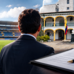 El Campín y Sencia: concejales piden que el Distrito recupere el manejo del estadio de Bogotá
