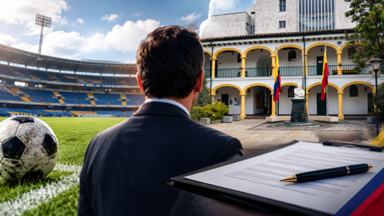 El Campín y Sencia: concejales piden que el Distrito recupere el manejo del estadio de Bogotá