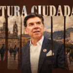 Fernando López propone una agenda colectiva de cultura ciudadana para Bogotá