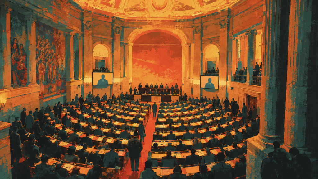 Reforma pensional en Colombia: 6 artículos siguen pendientes y se acerca el plazo de la Corte Constitucional