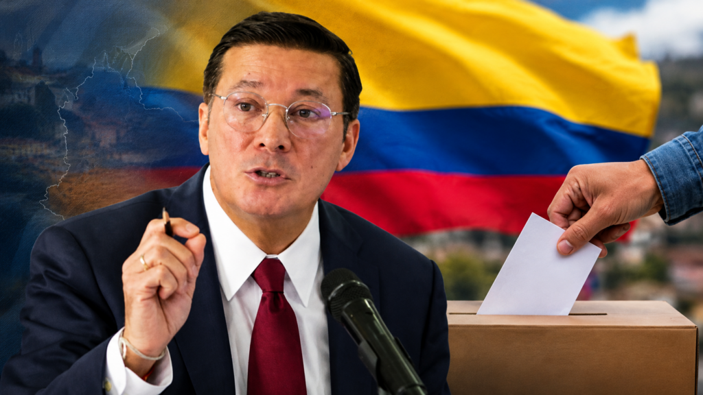 Colombia se prepara para las elecciones regionales de 2027: Registraduría pone el foco en la confianza electoral