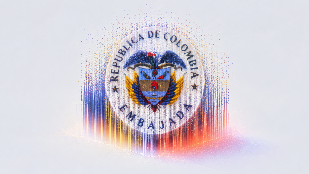 Colombia inaugura su embajada en Jerusalén, Israel: claves y reacciones internacionales