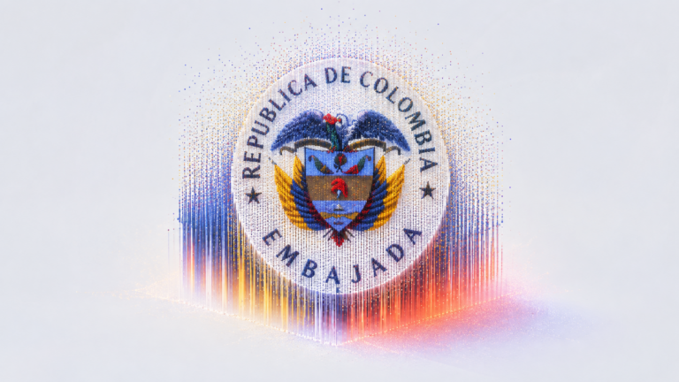 Colombia inaugura su embajada en Jerusalén, Israel: claves y reacciones internacionales