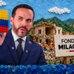 Fondo Milagro: $1 billón para reconstruir Colombia tras el terremoto