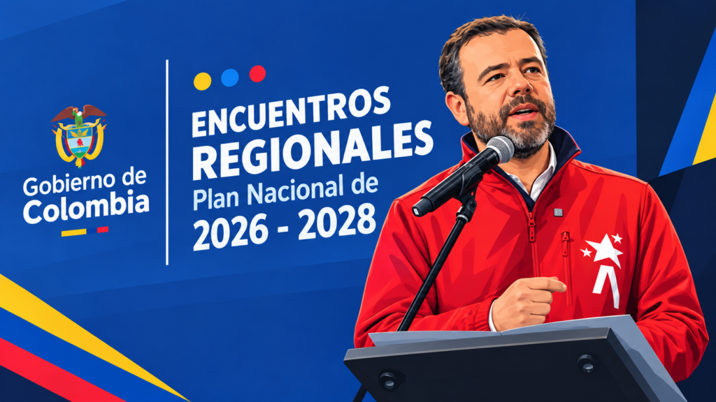 Galán y Gobierno Nacional coordinan proyectos para Bogotá y Cundinamarca