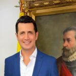 Nelson Cubides Salazar retomó su curul en el Concejo de Bogotá y priorizará educación y seguridad