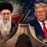 Irán acusa a Donald Trump de recurrir a la “política del miedo” tras sus declaraciones sobre Los Ángeles y San Diego