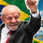 Lula gana la Presidencia de Brasil y logra un cuarto mandato tras derrotar a Flávio Bolsonaro