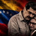 Nicolás Maduro y Cilia Flores enfrentan nuevos cargos en EE. UU. por presunta tortura