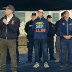 Allanamientos en Medellín dejan 135 capturas: estos son los resultados del operativo contra el crimen