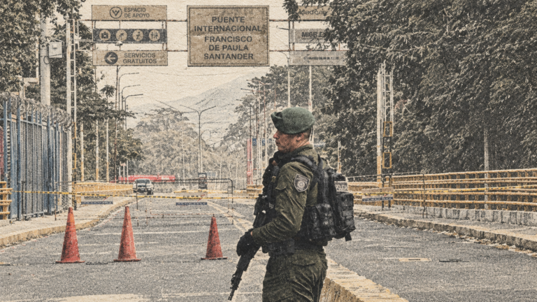 Cúcuta tendrá refuerzo militar: qué busca el Gobierno con las operaciones Esparta y BOSUR