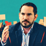 Rolando González lanza duro mensaje por las marchas en Bogotá y advierte sobre el vandalismo