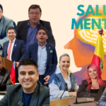 En el Día de la Salud mental en Bogotá: los concejales que impulsan debates y proyectos para enfrentarla
