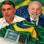 Brasil va a las urnas: Lula y Flávio Bolsonaro se enfrentan en una elección que puede cambiar el mapa político de América Latina