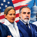 Petro, Alcocer, Nicolás Petro y Benedetti siguen en la lista Ofac de Estados Unidos