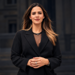 Mafe Carrascal presenta ponencia negativa contra proyecto sobre acompañamiento a mujeres gestantes