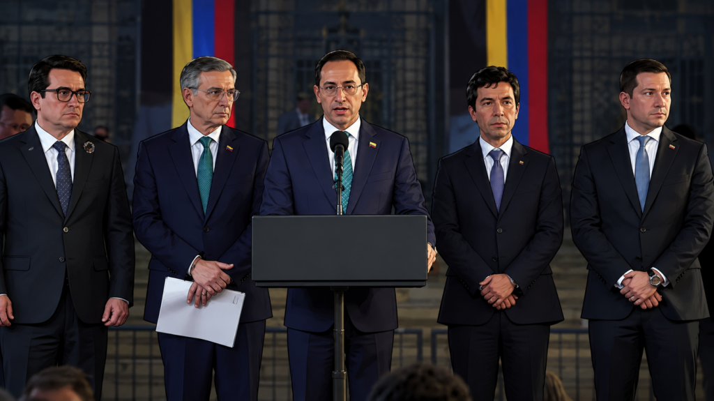 Ley de Rescate Económico: qué propone el Gobierno y cómo impactaría a los colombianos