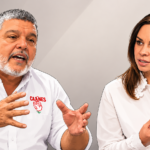 ExFarc rechazan señalamientos de María Claudia Tarazona y piden frenar ataques contra Rodrigo Londoño