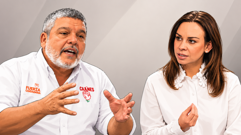 ExFarc rechazan señalamientos de María Claudia Tarazona y piden frenar ataques contra Rodrigo Londoño