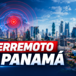 Terremoto en Panamá: sismo de magnitud 7,7 causó daños y activó evacuaciones